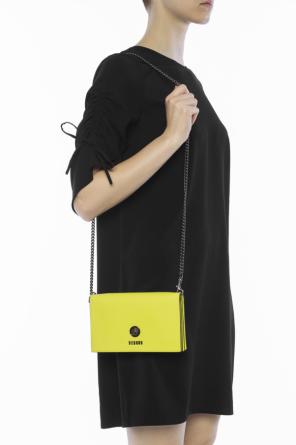 Wallet on chain, zdjęcie 2 Wallet on chain od Versace Versus